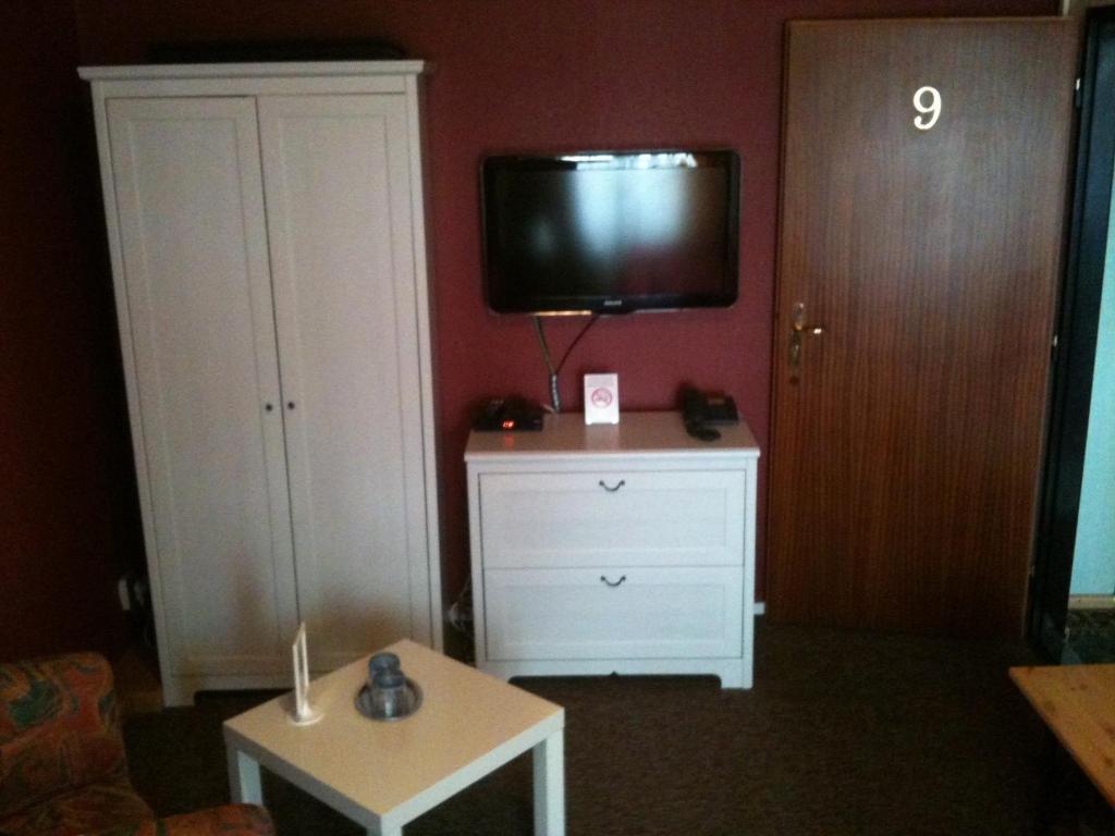 Guest house Lucie 3*